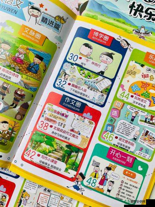 姜太公小岛探险记，解锁合理选择技能策略，揭秘探险成功奥秘