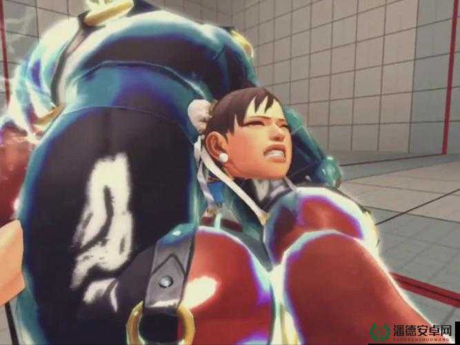 3DS街头霸王4搓招全攻略，掌握资源管理艺术，助你成为顶尖格斗高手