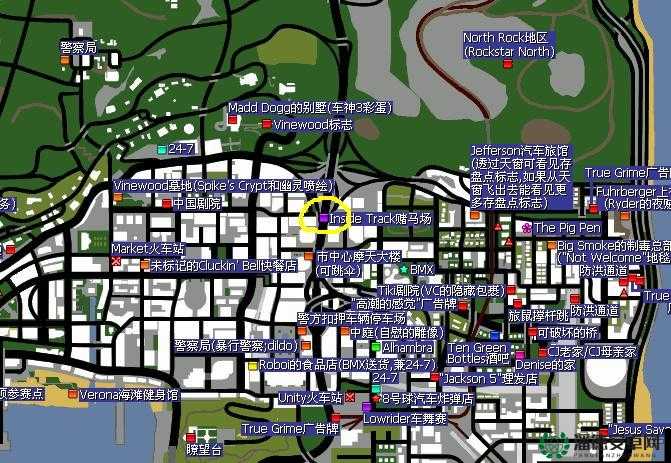 圣安地列斯游戏提示找不到gtasa_cn.3dm文件的全面解决方法解析