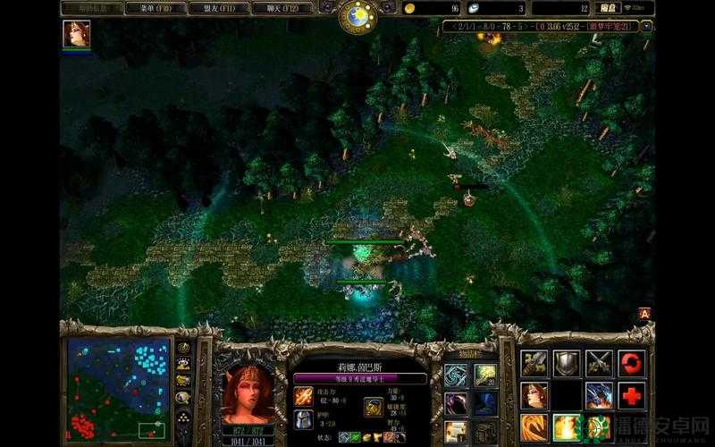 深入揭秘Dota IMBA3.81版本下载及其在资源管理中的独特奥秘与技巧