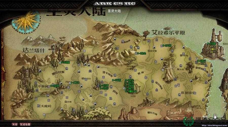 阿玛拉王国，全面剖析偷窃技巧，助你成为无敌神偷的秘籍