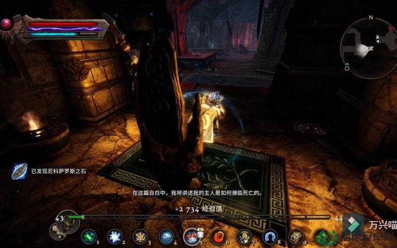 阿玛拉王国，惩罚游戏汉化版菜单选项深度剖析及资源管理策略