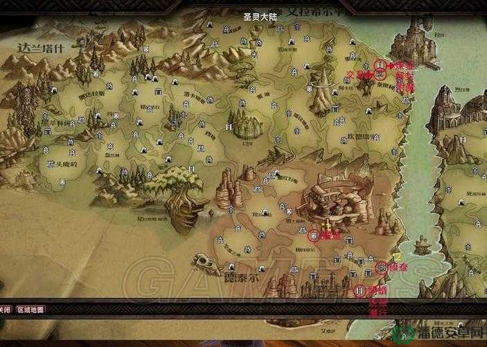 阿玛拉王国，惩罚图文流程攻略——深入解析资源管理的核心价值与高效策略