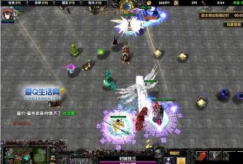 揭秘轩辕伏魔录1.6版仙临秘境，隐藏英雄密码与攻略全面大公开