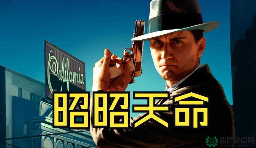 黑色洛城，揭秘图像设置秘籍，解锁电影级极致视觉盛宴体验