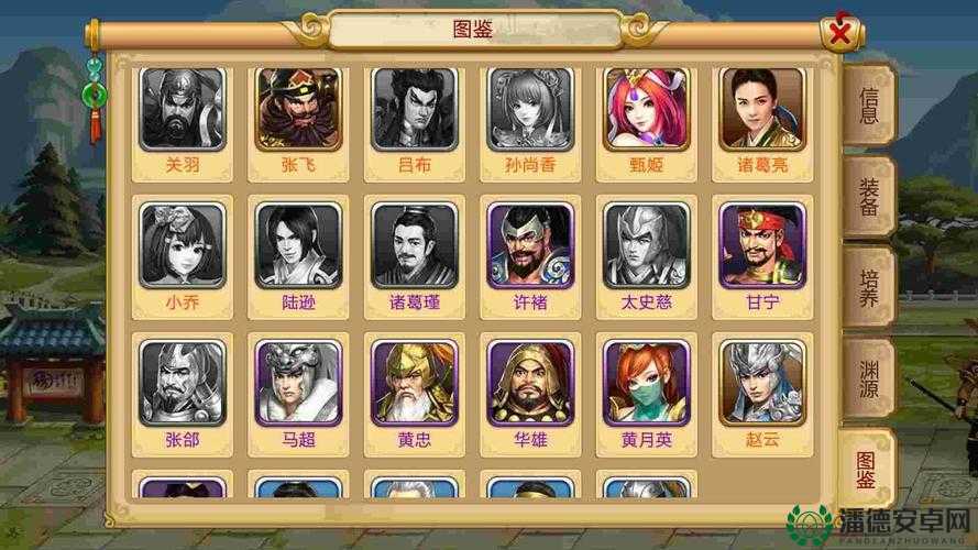 胡菜三国官职晋升之路，揭秘资源管理中的智慧布局与策略运用