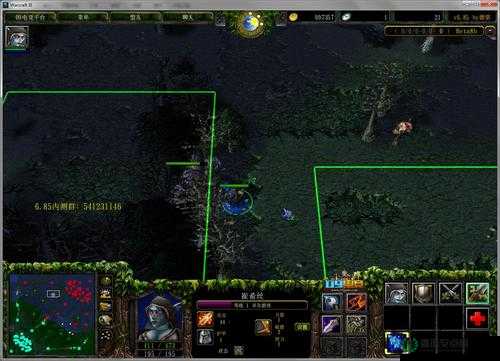 Dota眼位技巧深度解析，辅助英雄必修课，掌握战场胜负关键