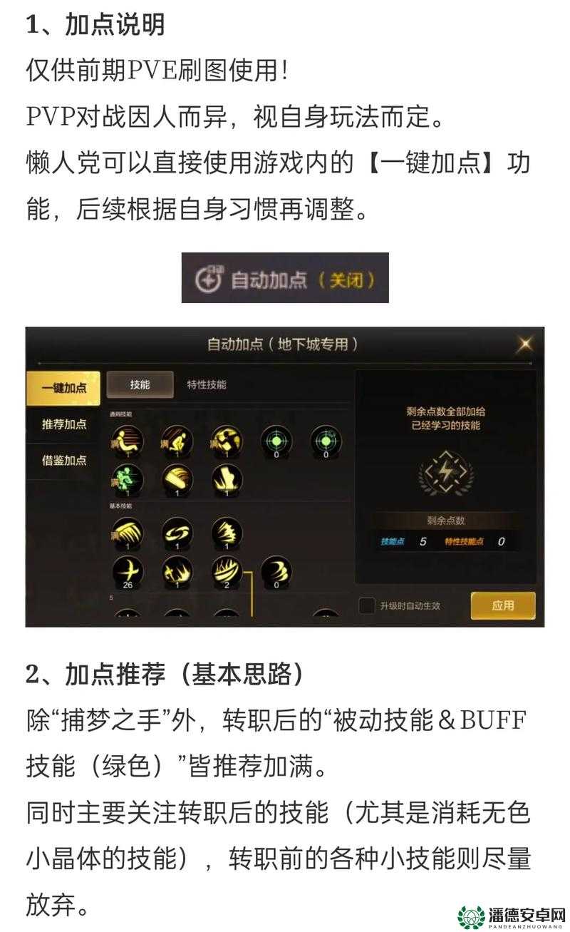 DNF狂暴者纯刷图技能加点全攻略，提升输出与生存，助你轻松应对各种挑战