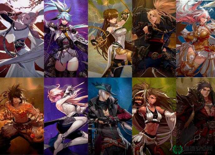 DNF复仇者神秘登场时刻全面揭秘，探索其背后的故事与力量