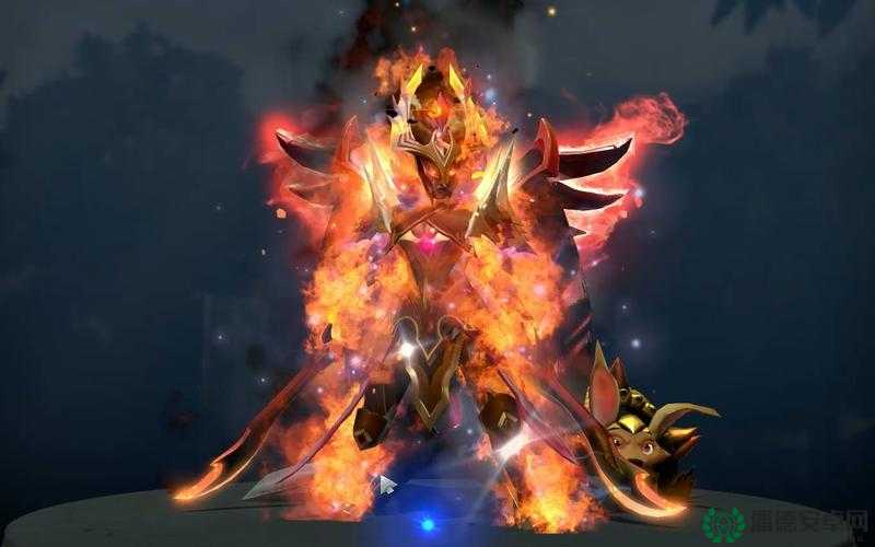 DOTA6.73版本军团指挥官全方位攻略，解锁多样打法与装备路线选择
