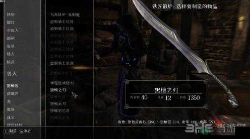 上古卷轴5双持战士武器精选策略，打造独一无二的天际传奇之路