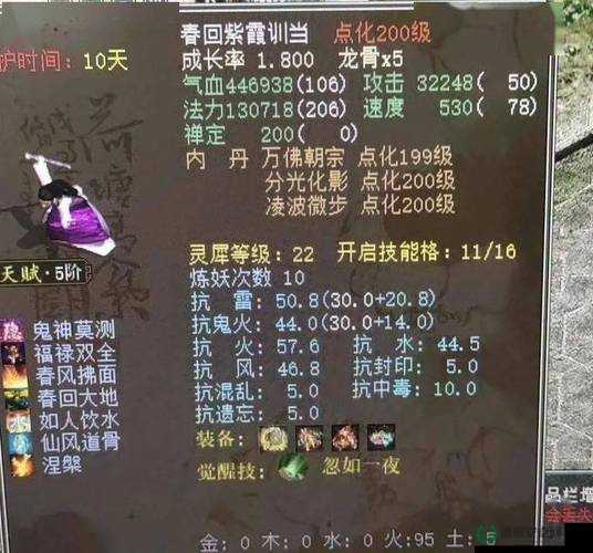 大话群侠传深度攻略，揭秘高效神兽刷取方法与技巧