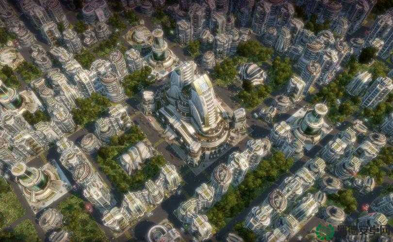 纪元2070游戏中高效建设与运营磨砂厂的全面指南