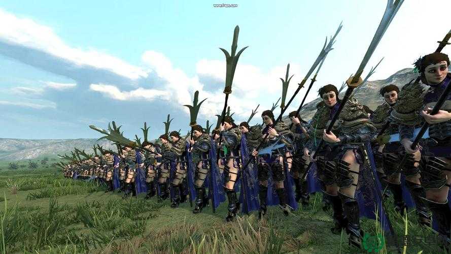 骑马与砍杀魔戒3 MOD正义方全面攻略，策略、角色与战斗技巧详解