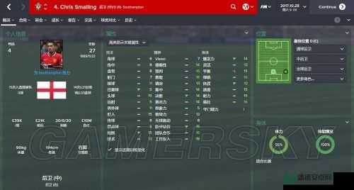 足球经理2012游戏深度解析，高效防守训练策略与实战心得分享