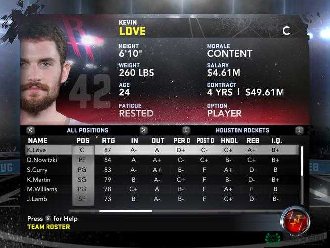 NBA2K12游戏攻略，揭秘如何开启并解锁隐藏球队的详细秘籍