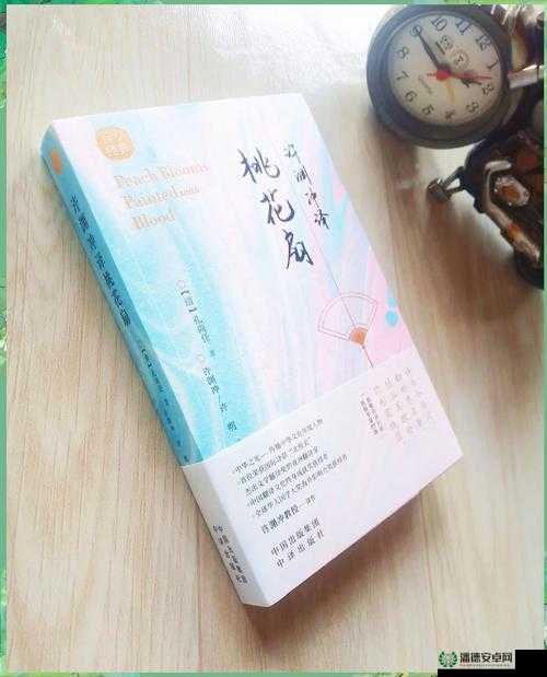 深度解析桃花扇 1V2：剧情、人物与历史背景