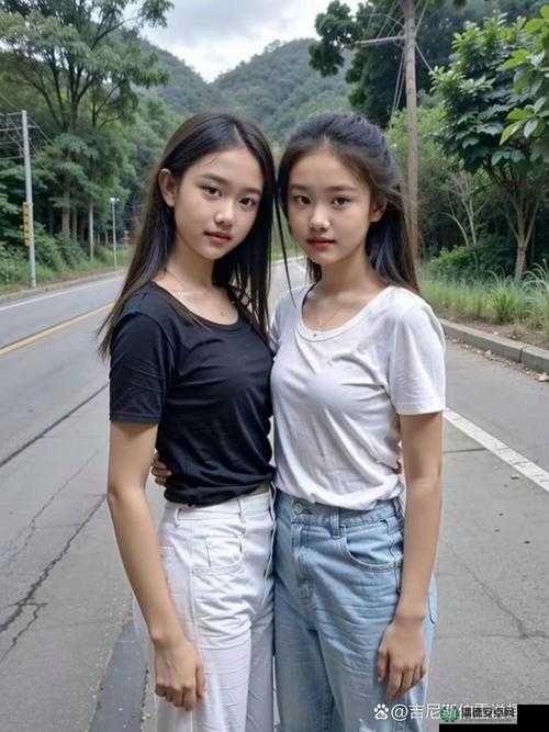 双胞胎姐妹齐上阵许多说许多：展现姐妹花的精彩互动之旅