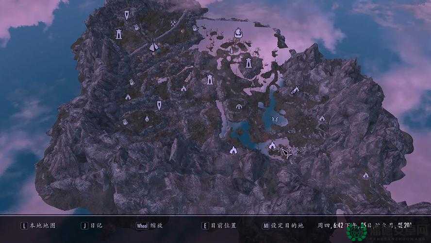 上古卷轴5，详尽魔法大学加入流程及技巧攻略指南
