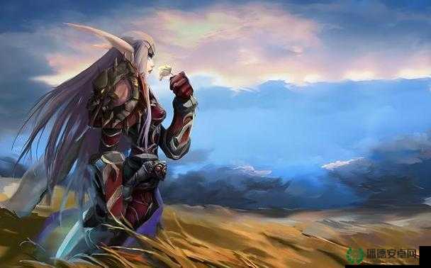 魔兽世界珍珠传奇，揭开彩色珍珠与黑色珍珠背后的未解之谜