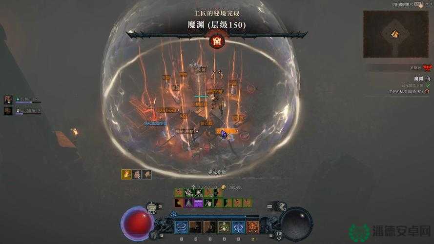 黑暗大陆v4.0文明复兴全面攻略，掌握资源管理的艺术与策略