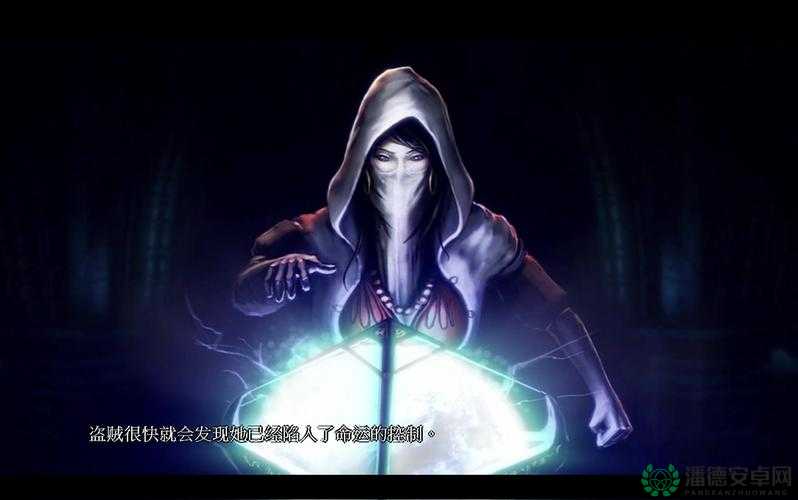 魔幻三杰2游戏深度解析，魔法师、盗贼与战士技能翻译全攻略