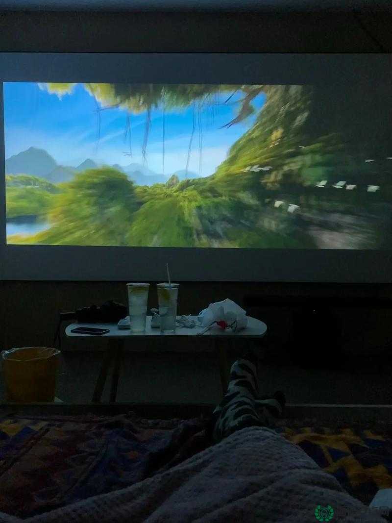 超碰 1997 经典之作引领别样观影体验