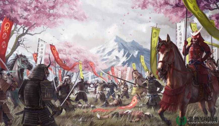 幕府将军2全面战争，策略智慧与武士道精神的极致碰撞与较量