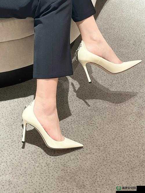 高跟鞋 jimmychoo 上脚：展现迷人魅力与优雅气质的时尚之选