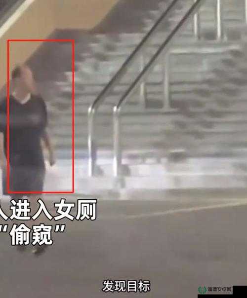 震撼真实厕所场景私密视频流出：窥探人性的另一面