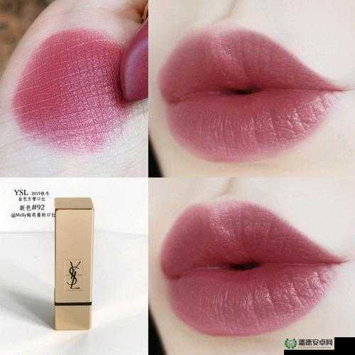 YSL 千色 T9T9T9 观看范围：一场色彩与时尚的视觉盛宴
