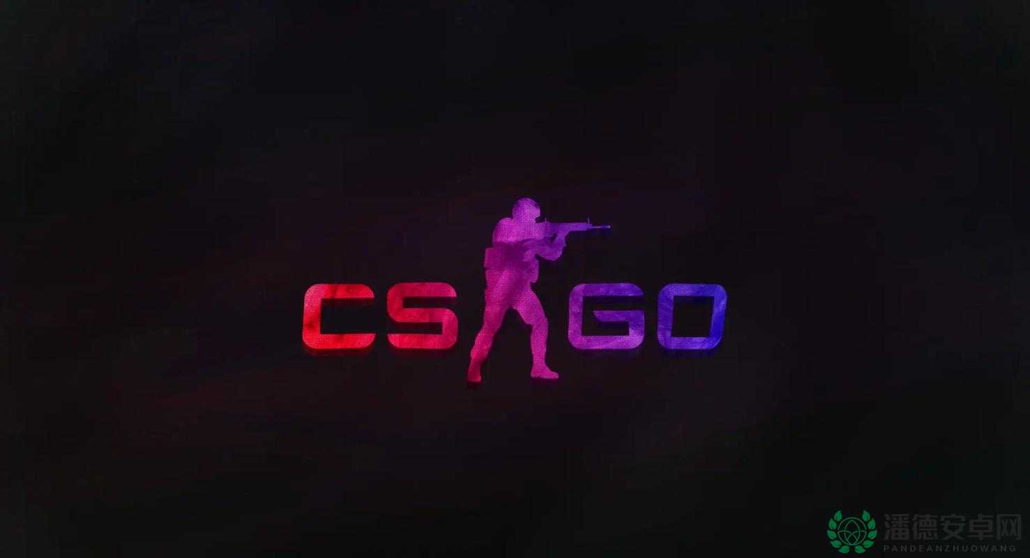 CSGO 高清大片：枪林弹雨的极致体验
