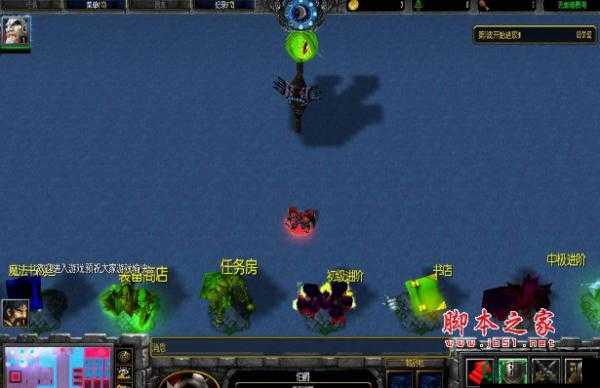 新魔教传说1.75全面攻略解析及隐藏英雄密码揭秘指南