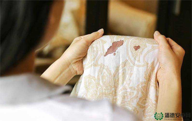 剧烈运动后下面流血了是怎么回事？