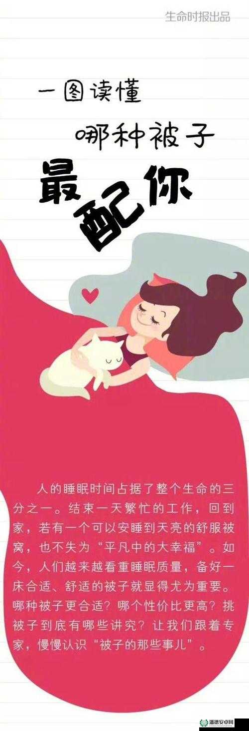 你想我在被子里的舒服：探寻这份惬意背后的温馨秘密