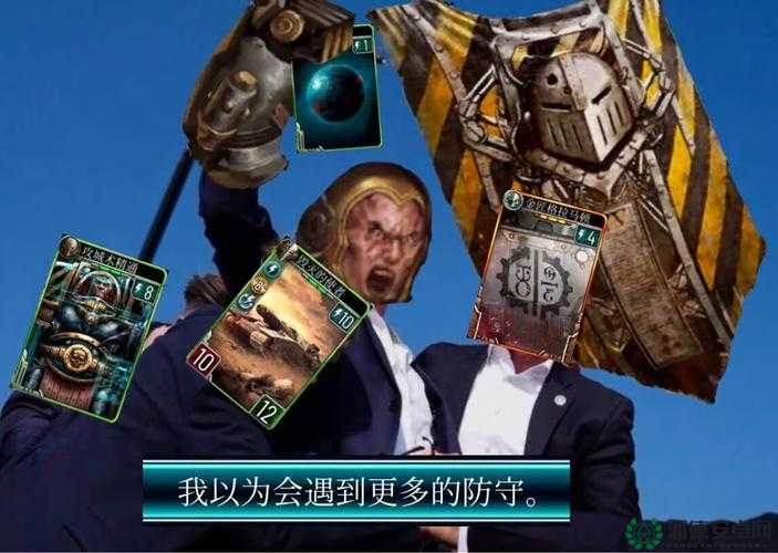 屠夫推推棒，战场新宠，解锁灵活走位与高效杀戮的艺术