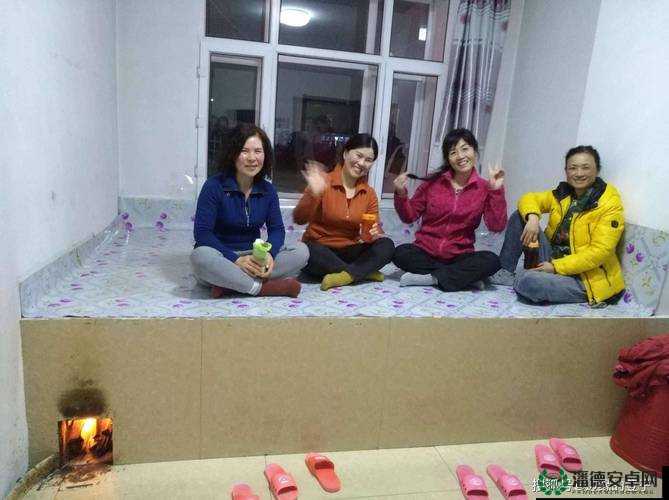 一个中国东北老人和一个叫 japonensis 的女孩的故事