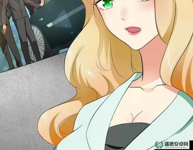 热门免费漫画之土豪漫画精彩呈现