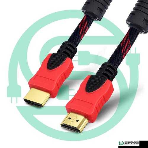 日本 HDMI20 高清线：超越视听界限的极致体验