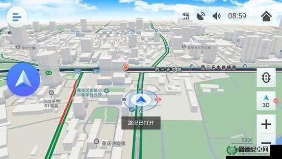 秘密入口专属于宅男的导航：带你探索不一样的精彩世界