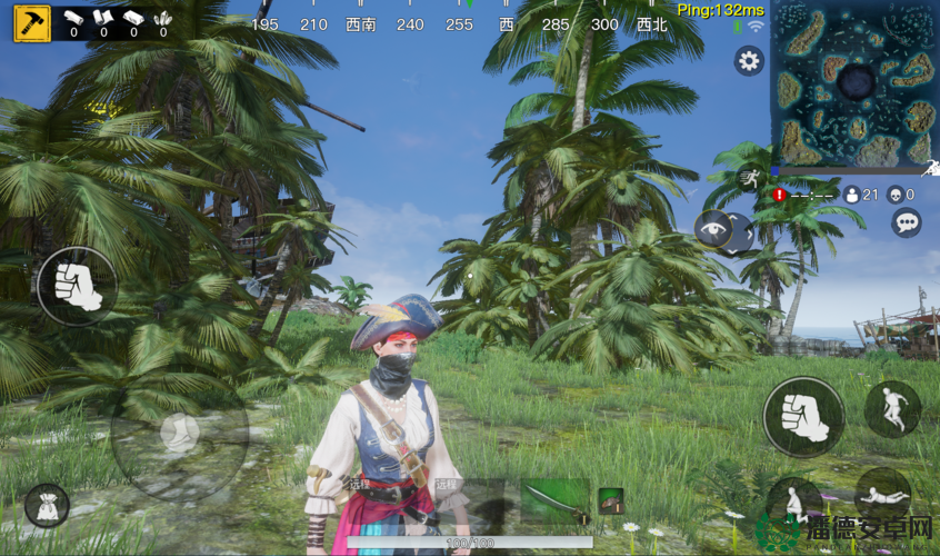 丛林巨魔重生v3.7Beta1，全面解析生存技巧与高效攻略指南