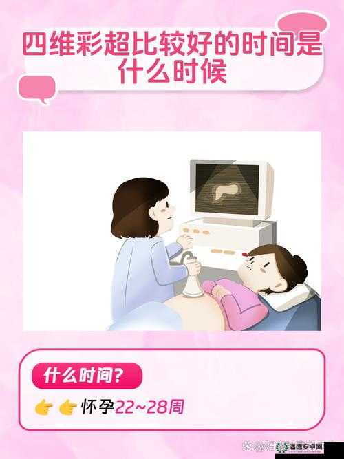 做彩超时医生总问做四维没有到底是为什么这其中有何深意