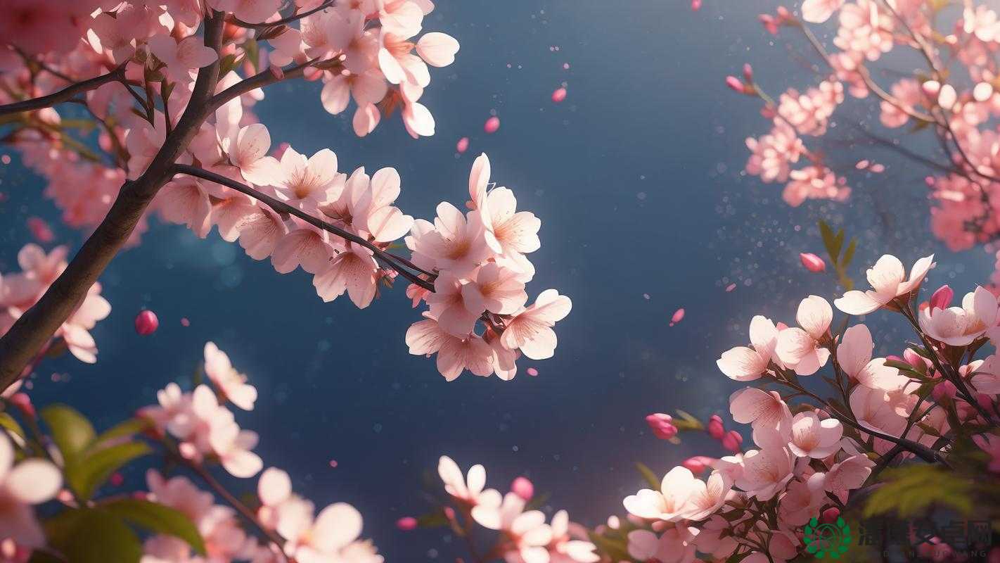 樱花动漫：动漫爱好者的梦幻之地