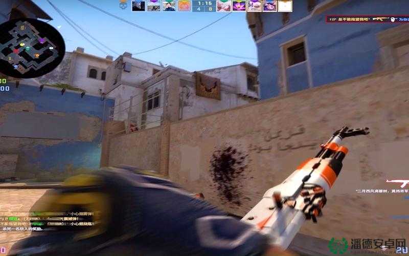 CSGO 高清大片蘑菇免费-精彩竞技视觉盛宴等您来赏