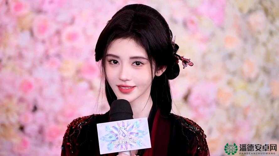 鞠婧祎免费造梦在线观看电视：一场跨越次元的视觉盛宴
