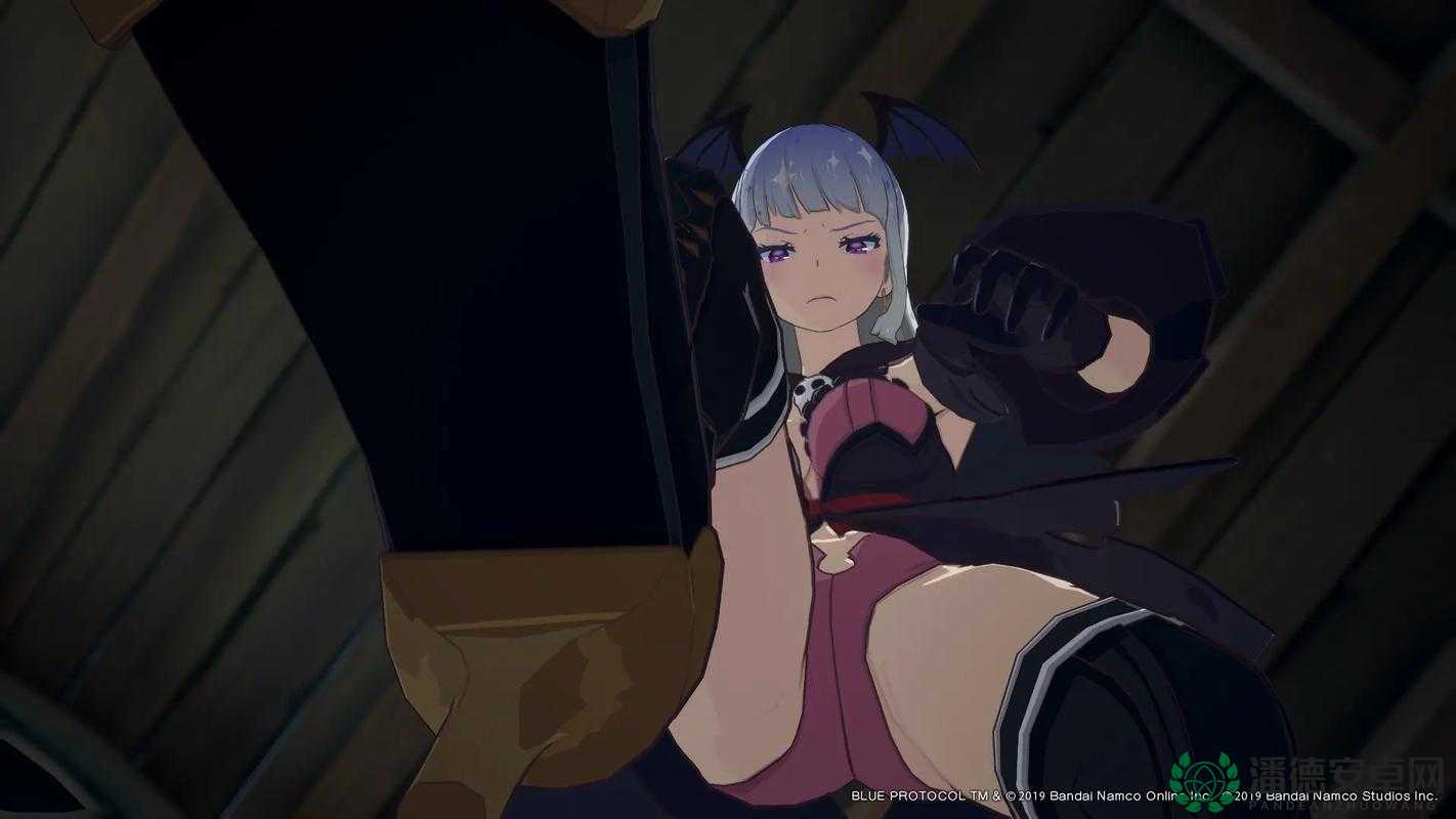 榨汁魅魔 LoveFactor 带你领略奇幻神秘的魔法世界