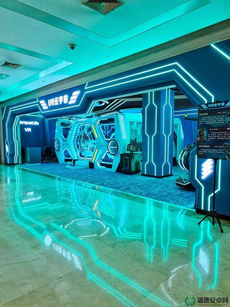 VR 成品在线网站：打造虚拟现实体验的优质平台