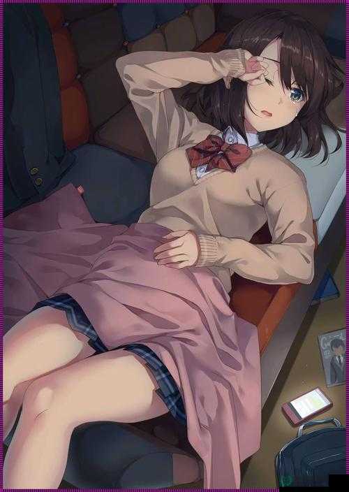 少女たちよ在线观看动漫游戏攻略之详细解读与技巧分享
