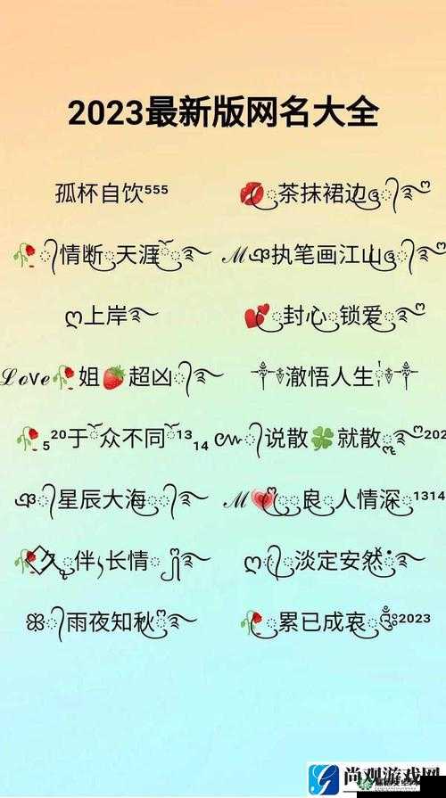汤姆叔叔永久地域网名入口 2 ：带你畅享独特网络世界
