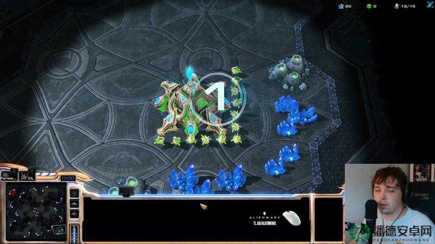 星际争霸2神族如何快速扩张？毕业面板伤害能否突破天花板？